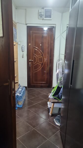 Berceni, Izvorul Crisului,