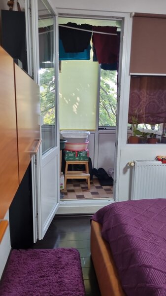 Berceni, Izvorul Crisului,