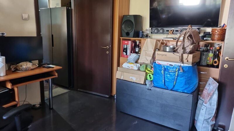 Berceni, Izvorul Crisului,